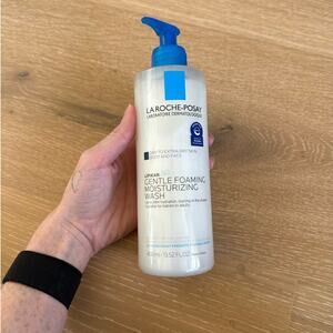 La Roche-Posay Lipikar Wash AP+ Foaming Wash